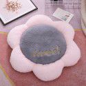 Home sofa pillow Office bedside cushion Machine washable backrest cushion Student's birthday gift