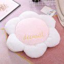 Home sofa pillow Office bedside cushion Machine washable backrest cushion Student's birthday gift