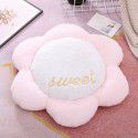 Home sofa pillow Office bedside cushion Machine washable backrest cushion Student's birthday gift