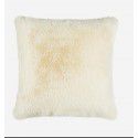 Rabbit hair imitation throw pillow ins window cushion sofa cushion 