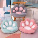 Home sofa pillow Office bedside cushion Machine washable backrest cushion Student's birthday gift