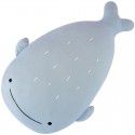 Creative Sita Animal Pillow Office Lunch Rest Waist Cushion Seabird Whale Bear Plush Toy Girl Gift 