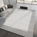 Modern simple carpet, living room, luxury sofa, tea table carpet, Nordic style, grey bedroom floor mat, new style 