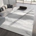 Modern simple carpet, living room, luxury sofa, tea table carpet, Nordic style, grey bedroom floor mat, new style 