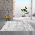 Premium thickened living room big carpet grey modern simple luxury Nordic family study bedroom sofa floor mat 