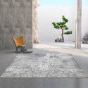 Premium thickened living room big carpet grey modern simple luxury Nordic family study bedroom sofa floor mat 