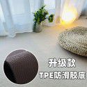 Ins Full roll of floor mat Full shop of office floor mat Full shop of photo taking Activity bedroom Room Full shop of office carpet 