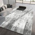 Modern simple carpet, living room, luxury sofa, tea table carpet, Nordic style, grey bedroom floor mat, new style 