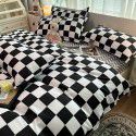 Three piece Bedding Set Gift Aloe Cotton Bedding Sheet Quilt Cover Four piece Bedding Sheet Set One piece Issued to Manufacturer Wholesale 