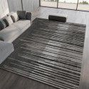 Modern simple carpet, living room, luxury sofa, tea table carpet, Nordic style, grey bedroom floor mat, new style 