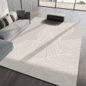 Modern simple carpet, living room, luxury sofa, tea table carpet, Nordic style, grey bedroom floor mat, new style 