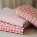 Old coarse cloth bed sheet, single piece of pure cotton, thickened, thickened, thick, old trial Japanese style 