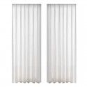 3.4 Door width, shutter, screen curtain, vertical stripe, screen curtain, modern simple curtain, light tight, window screen, floating window, balcony 