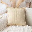 Factory wholesale Simple modern living room sofa cushion Office bedroom pillow waist cushion 