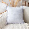 Factory wholesale Simple modern living room sofa cushion Office bedroom pillow waist cushion 