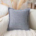 Factory wholesale Simple modern living room sofa cushion Office bedroom pillow waist cushion 