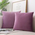 Cross border ins Nordic Throw Pillow Square Cushion Sofa Throw Pillow Rectangle Backrest Cushion Velvet Throw Pillow Case 