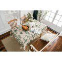 Yi man Qi Yun geometric multi color printing Bohemian living room household tablecloth printing tablecloth square table 