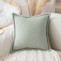 Factory wholesale Simple modern living room sofa cushion Office bedroom pillow waist cushion 