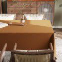 Spot Nordic ins style solid leather tablecloth, light luxury, high-grade, waterproof, oil proof, wash free tablecloth, tea table mat 