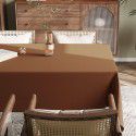 Spot Nordic ins style solid leather tablecloth, light luxury, high-grade, waterproof, oil proof, wash free tablecloth, tea table mat 