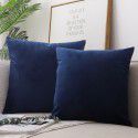 Cross border ins Nordic Throw Pillow Square Cushion Sofa Throw Pillow Rectangle Backrest Cushion Velvet Throw Pillow Case 