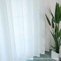 3.4 Door width, shutter, screen curtain, vertical stripe, screen curtain, modern simple curtain, light tight, window screen, floating window, balcony 