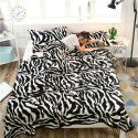 Marten blanket flannel summer nap blanket blanket blanket bed sheet student bed single double air-conditioned blanket 