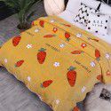 Factory Factory Winter Thickened Warm Blanket Gift Wholesale Coral Blanket Sheet Flannel Blanket 