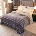 Marten blanket flannel summer nap blanket blanket blanket bed sheet student bed single double air-conditioned blanket 