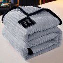 Car nap plush blanket towel blanket air conditioning blanket sofa blanket office nap blanket bed sheet four seasons blanket 