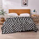 Marten blanket flannel summer nap blanket blanket blanket bed sheet student bed single double air-conditioned blanket 