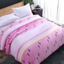 Factory Factory Winter Thickened Warm Blanket Gift Wholesale Coral Blanket Sheet Flannel Blanket 