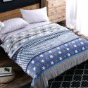 Factory Factory Winter Thickened Warm Blanket Gift Wholesale Coral Blanket Sheet Flannel Blanket 