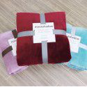 Cross border blanket flannel sales gift blanket air conditioning blanket nap blanket thickened coral blanket blanket blanket blanket wholesale 