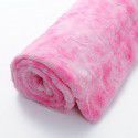 Cross border blanket PV velvet blanket Long wool crystal blanket Foreign trade shawl blanket Amazon 