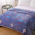 Factory Factory Winter Thickened Warm Blanket Gift Wholesale Coral Blanket Sheet Flannel Blanket 