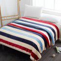 Factory Factory Winter Thickened Warm Blanket Gift Wholesale Coral Blanket Sheet Flannel Blanket 