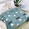 Factory Factory Winter Thickened Warm Blanket Gift Wholesale Coral Blanket Sheet Flannel Blanket 