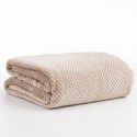 Gaoyang Factory Wholesale Flange Blanket Thickened Soft Autumn and Winter New Coral Blanket 