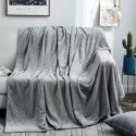 Blanket Coral Blanket Flannel Blanket Bed Sheet Blanket Warm Upgraded Blanket Air Conditioner Blanket Blanket Customized 