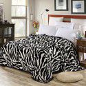 Marten blanket flannel summer nap blanket blanket blanket bed sheet student bed single double air-conditioned blanket 