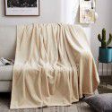 Blankets, various specifications, four seasons, blankets, bed sheets, mattress, single air conditioner, afternoon nap, leisure blanket, sofa, quilt, flannel 