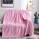 Blankets, various specifications, four seasons, blankets, bed sheets, mattress, single air conditioner, afternoon nap, leisure blanket, sofa, quilt, flannel 