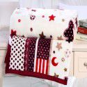 Factory Factory Winter Thickened Warm Blanket Gift Wholesale Coral Blanket Sheet Flannel Blanket 