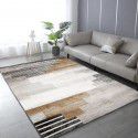 Living room carpet, household luxury, imitation cashmere, thickened sofa, tea table carpet, bedroom, large-area anti-skid mat wholesale