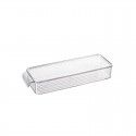 Food storage box Special food preservation box for household refrigerator Drawer-type transparent storage box Food sealing box