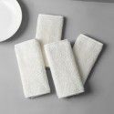 [recommendation] 18x23 generation bamboo fiber dishwashing towel dishwashing cloth cleaning cloth dishwashing towel 