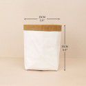 Penholder Female Creative Fashion Korean Small Fresh Storage Box Desktop Decoration Simple Office Penholder Nordic ins 