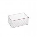 Food storage box Special food preservation box for household refrigerator Drawer-type transparent storage box Food sealing box